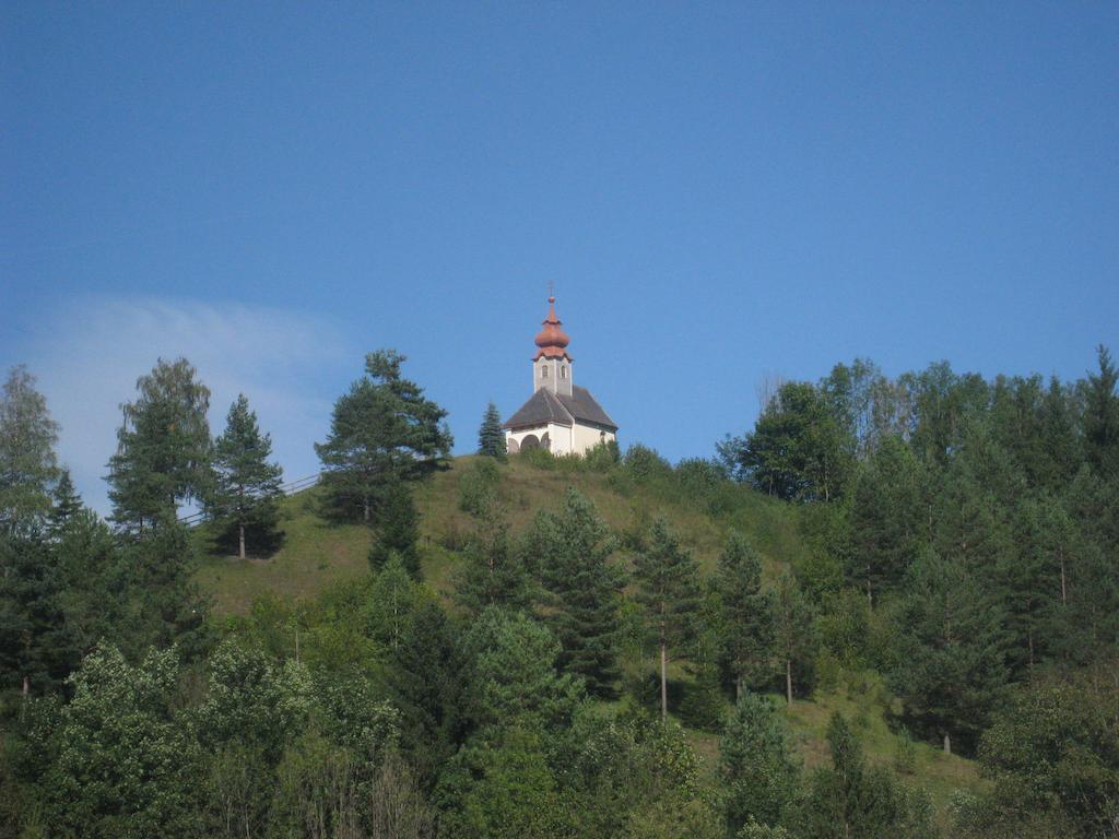 Gasthof Zum Niederhaus - Familie Perthold Sankt Aegyd am Neuwalde Luaran gambar