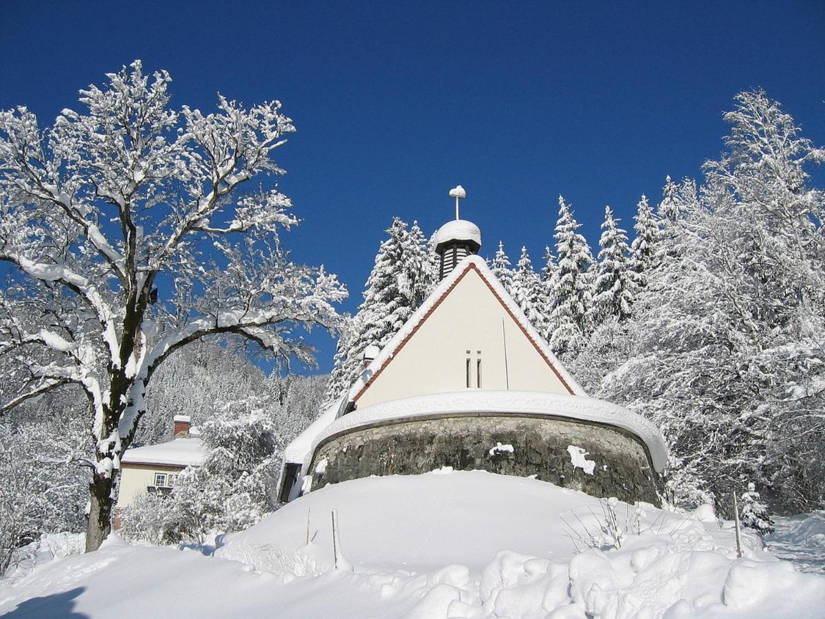 Gasthof Zum Niederhaus - Familie Perthold Sankt Aegyd am Neuwalde Luaran gambar